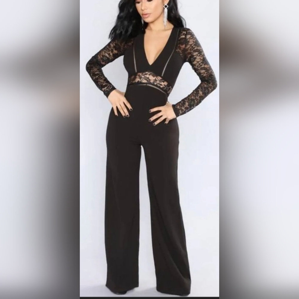 Fashion Nova - Sexy Long Sleeve, Women S